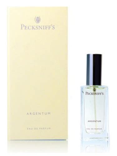 pecksniff's perfume